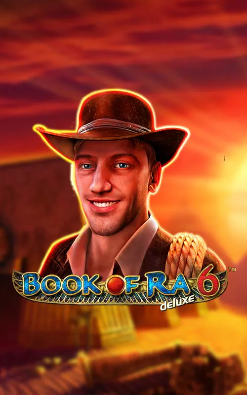 Book of Ra at Cric Baba Casino