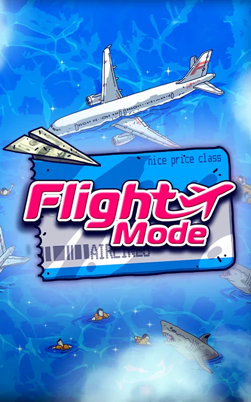 Flight Mode at Cric Baba Casino