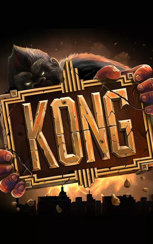 Kong at Cric Baba Casino