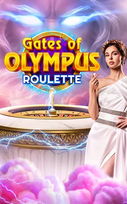 Gates of Olympus Roulette at Cric Baba Casino
